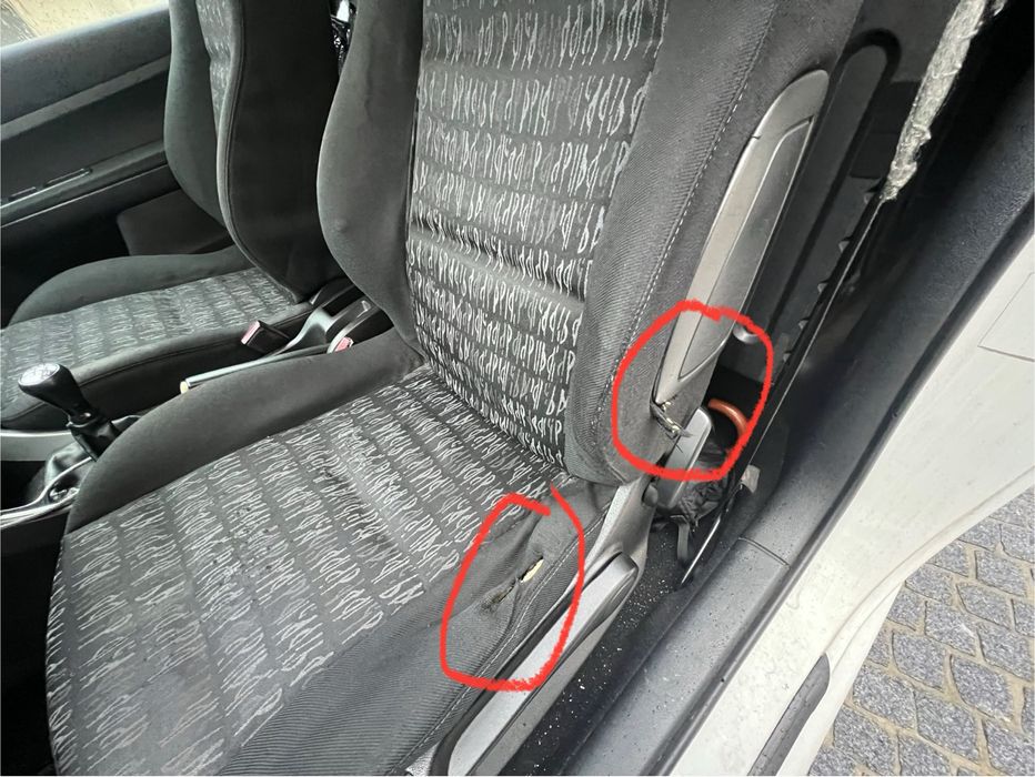 Peugeot 307 1.6 HDI 110Cv 2005