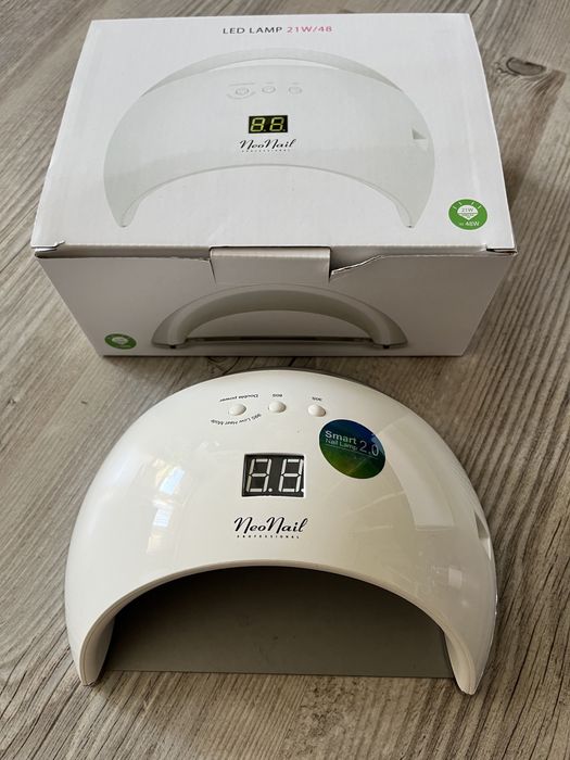 Lampa Neonail Led 21W/48