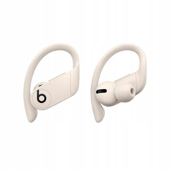 uszkodzony słuchawki bezprzewodowe dokanałowe beats  powerbeats pro