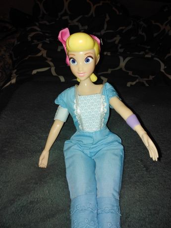 Інтерактивна лялька Бо Піп.