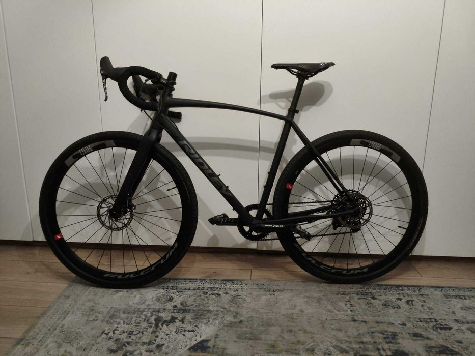 Ridley Kanzo A   M (54)– świetny stan, mocna specyfikacja