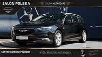 Opel Insignia SALON POLSKA/ FV23%/ Gwarancja Serwisowa/ PAKIET ZIMOWY/ 53 577 NETTO
