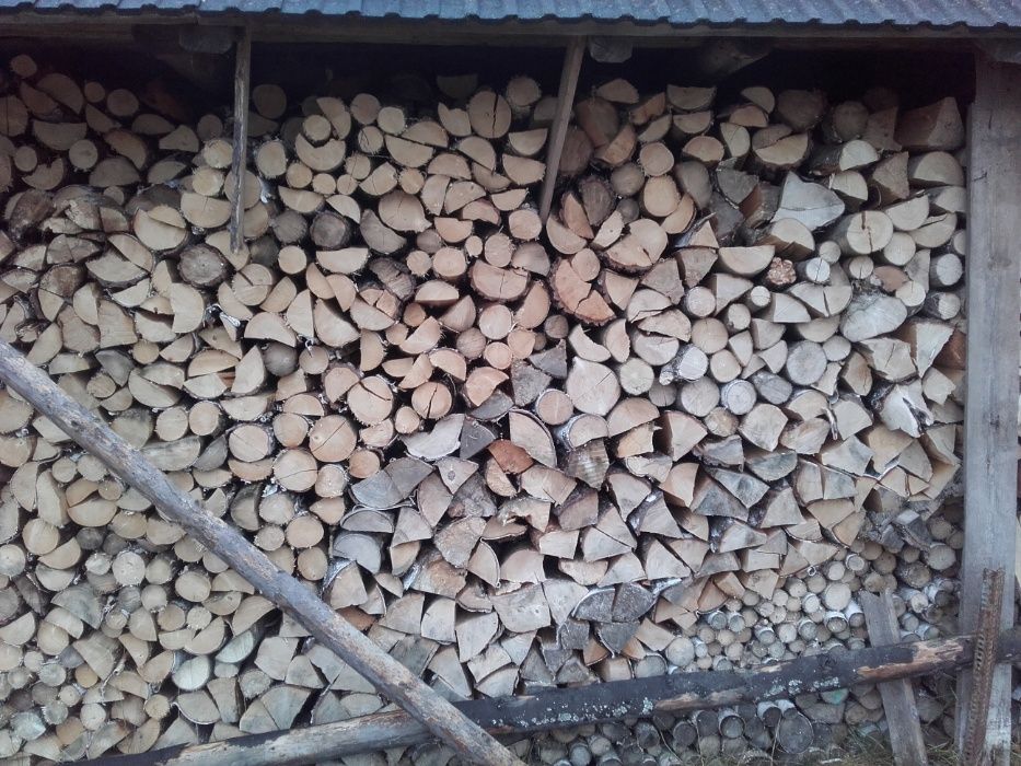 Drewno   opałowe
