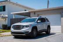 GMC Acadia SLT-1 2017