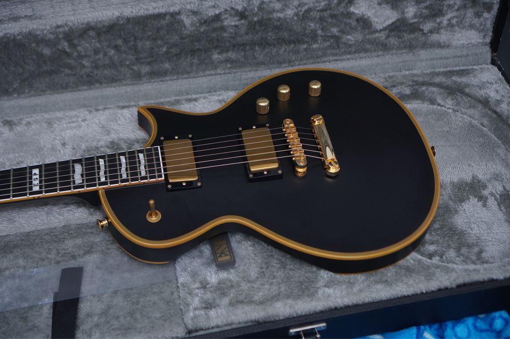 ESP E-II Eclipse Japan Case ideał