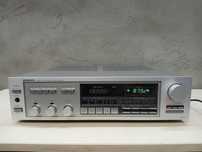Amplituner Stereo ONKYO TX-41 Vintage lata 80
