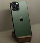 б/у iPhone 13 Pro 256GB (Alpine Green) (Хороший стан