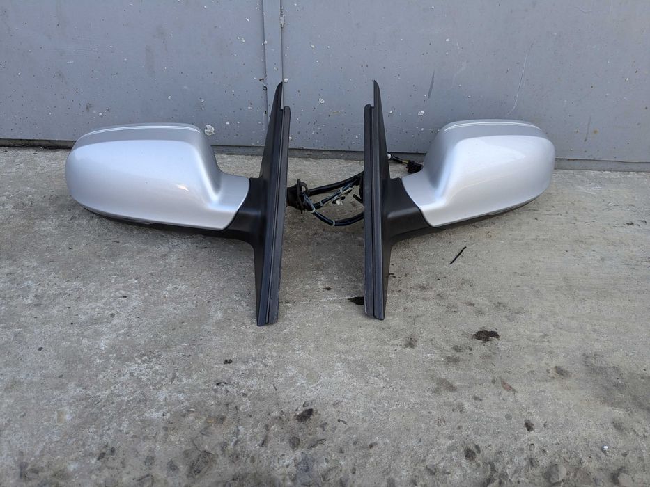 Зеркало Audi A4 B8 S-line Зеркала Ауді А4 Б8