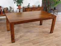 Stół z palisandru 180x90x75cm WYPRZEDAŻ STOŁÓW