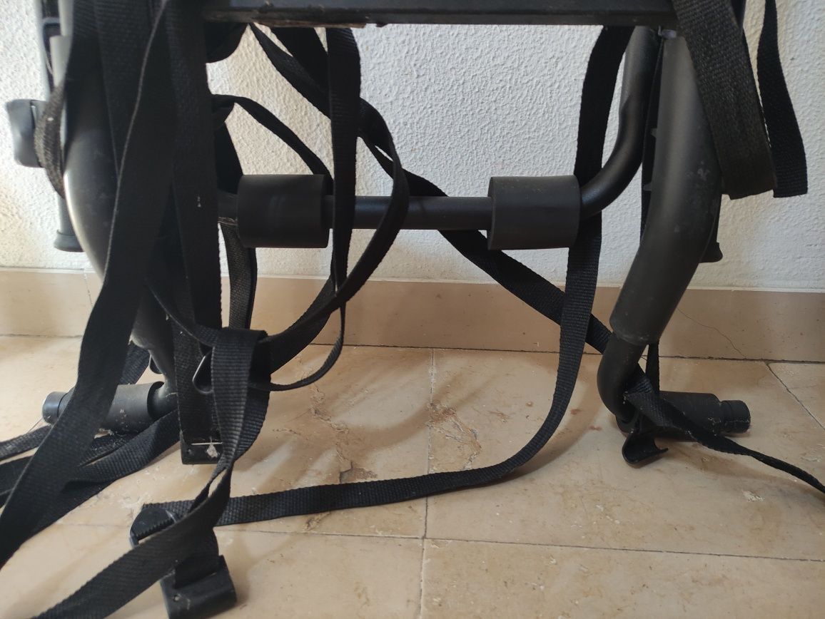 PORTA BICICLETAS, Hollywood Racks impecável
