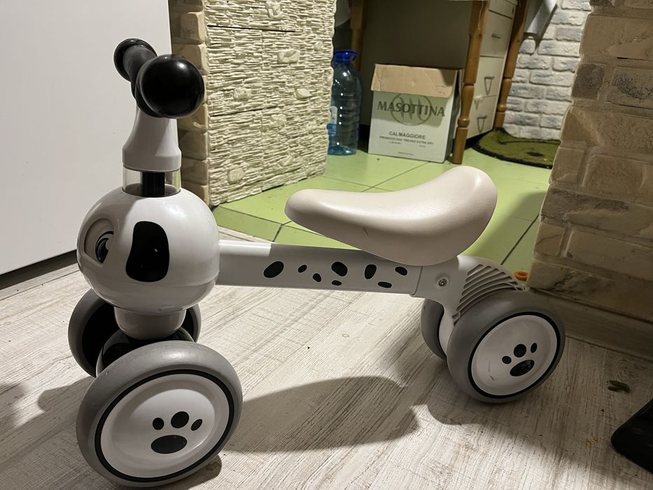 Дитячий біговел, стан відмінний