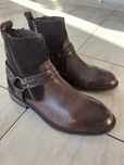 Buty ocieplane Venezia , 44 rozmiar