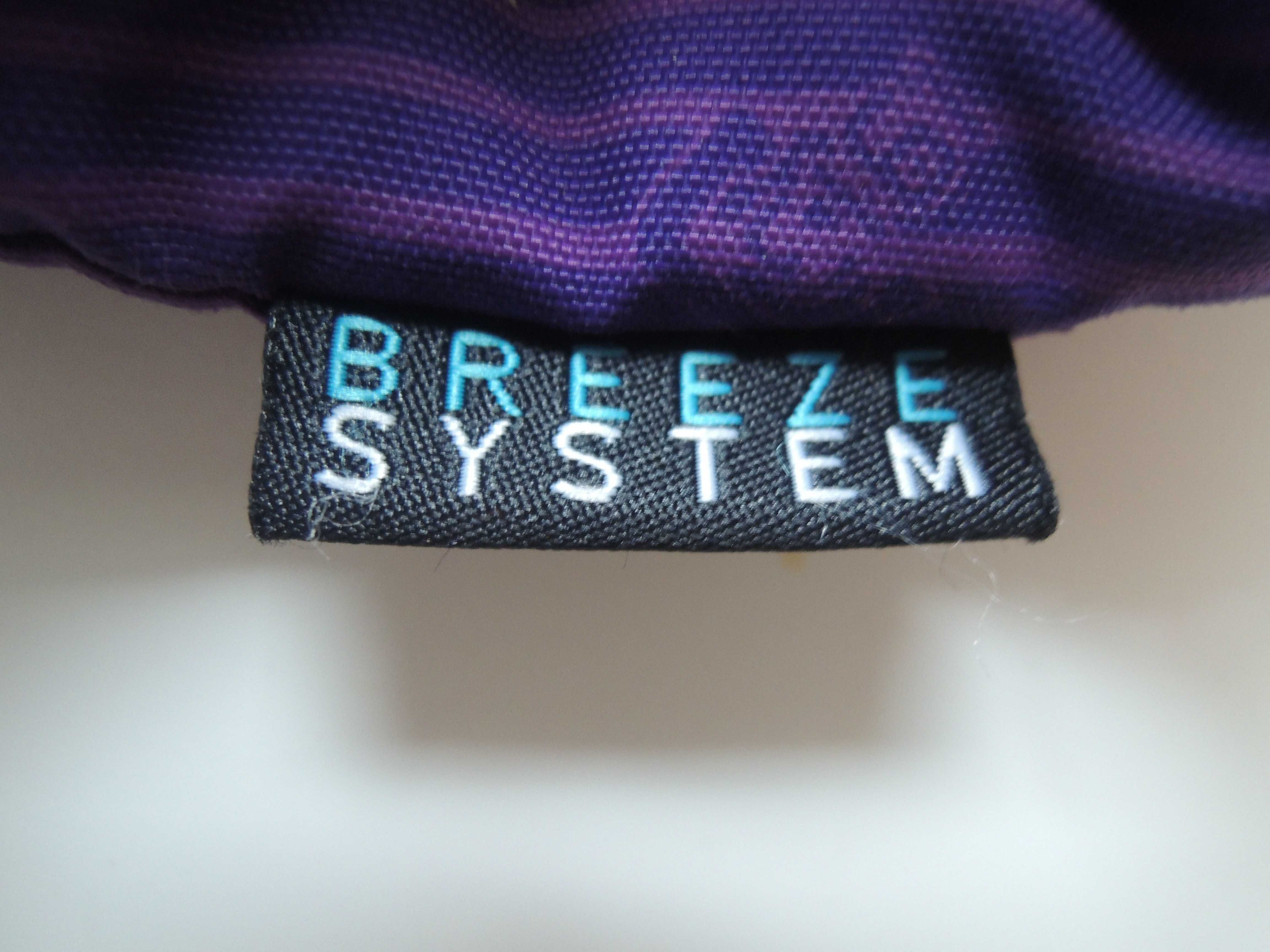 мембранная зимняя шапка ушанка Didriksons Breeze System р.54 (4-7 лет)