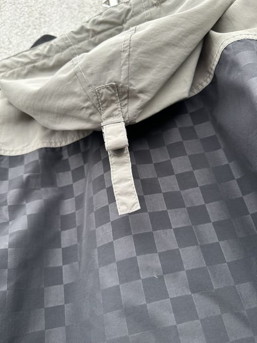 анорак Vans x Napapijri