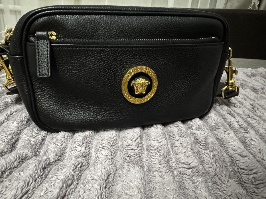 Сумка Versace (оригінальна)