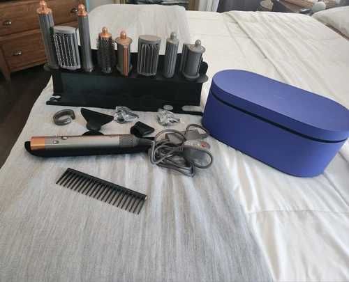 Dyson Airwrap HS05