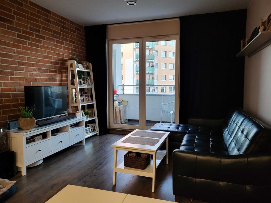 sprzedam mieszkanie w apartamentowcu na Bandurskiego