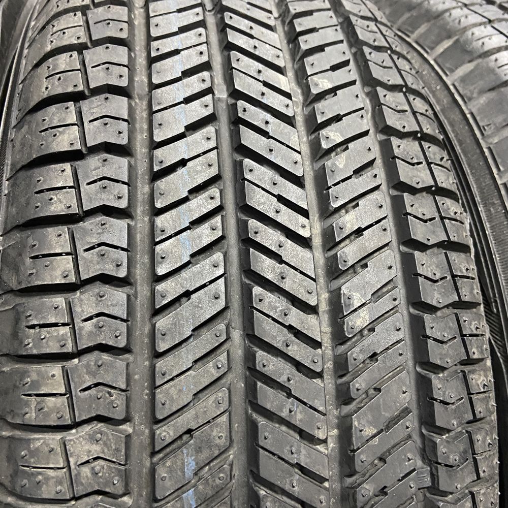 Нові шини 225/65 r17 Yokohama Geolandar G91.