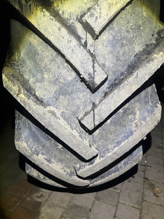 Свіжопривезений комбайн John Deere 1075 ідеал кондиціонер