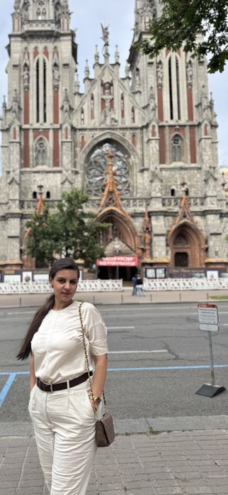 Репетитор з англійської онлайн. Індивідуально.Парні. 5-11,НМТ, дорослі