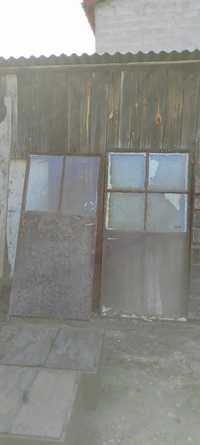 Drzwi zewnetrzne stalowe metalowe 95-100x200cm
