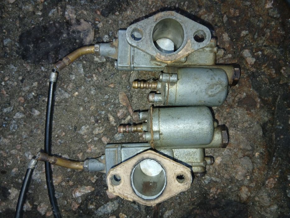 Мотоцикл Паннония , Pannonia