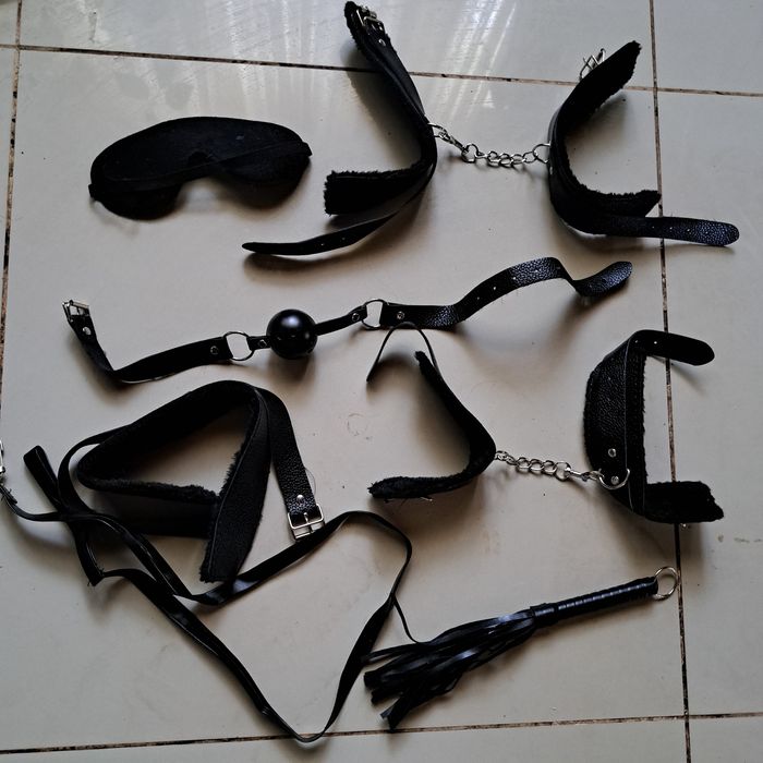 Аксесуари для ігор