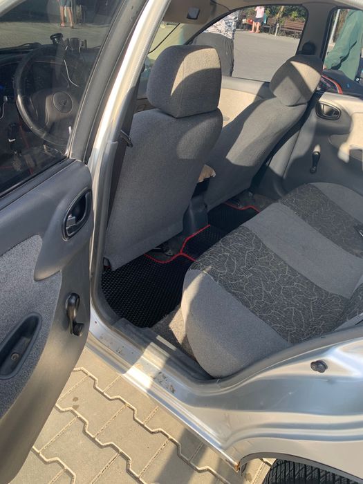 Daewoo sens в чудовому стані