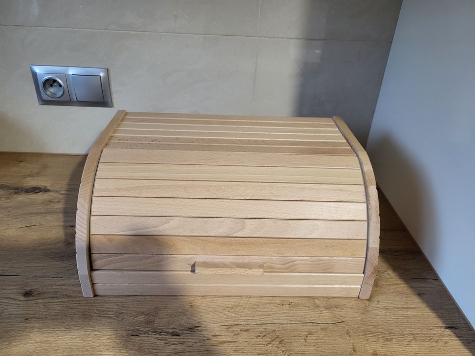 Chlebak Ikea  stan bardzo dobry