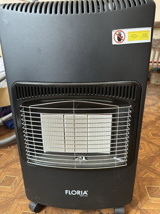 Газовий обігрівач каталітичний Floria