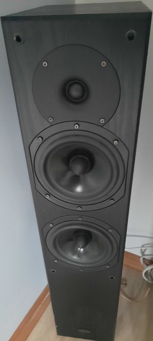 Sprzedam kino domowe Yamahy