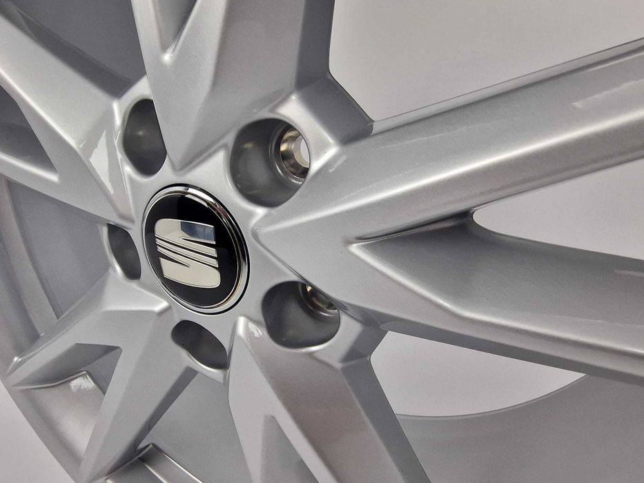 FABRYCZNIE NOWE Felgi 18 Seat Ateca Leon Tarraco