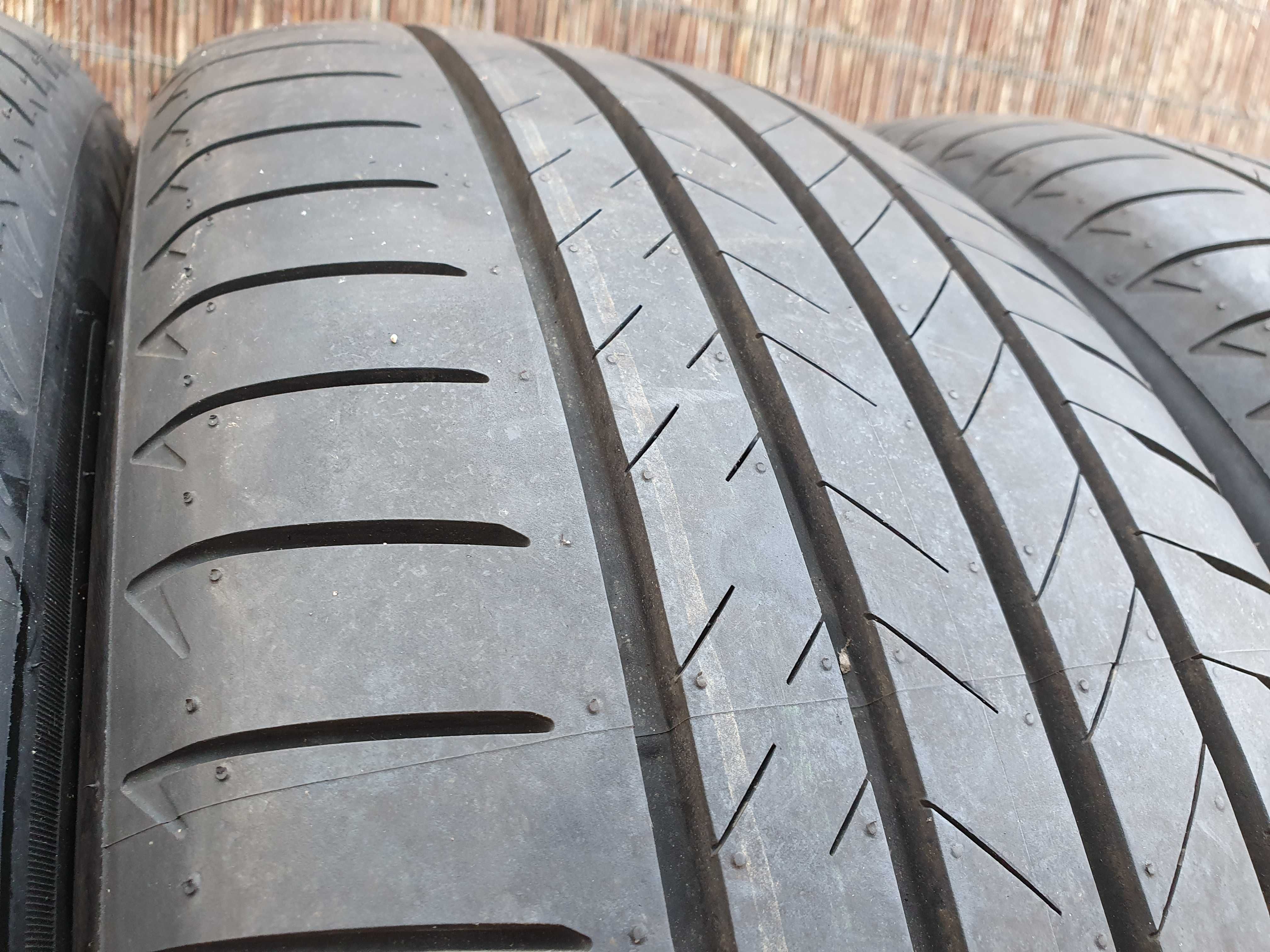 4x 235/55/19 101V Bridgestone Alenza 001 Nowe! Demo! 2022r.