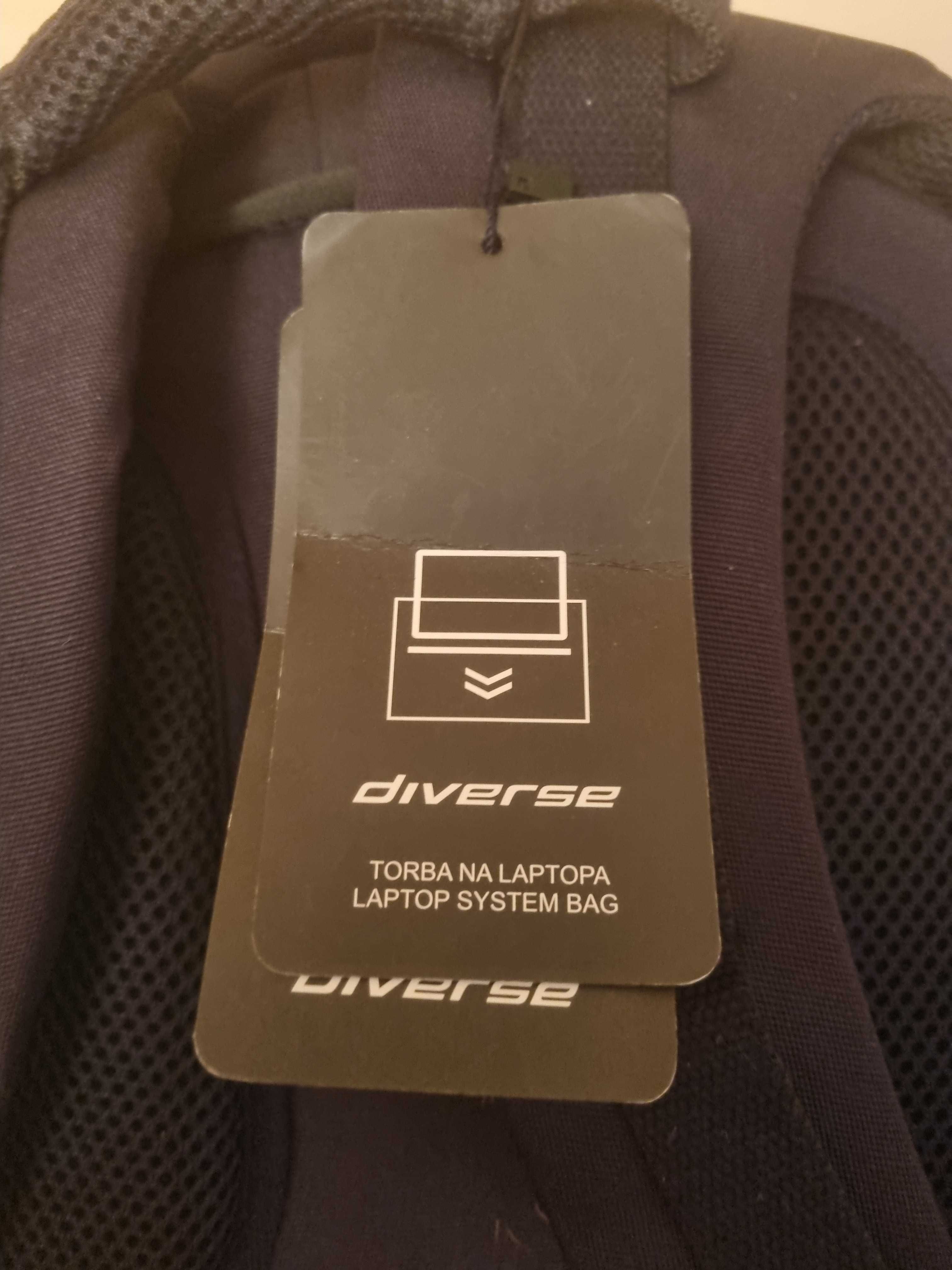 Torba na laptopa Polecam serdecznie