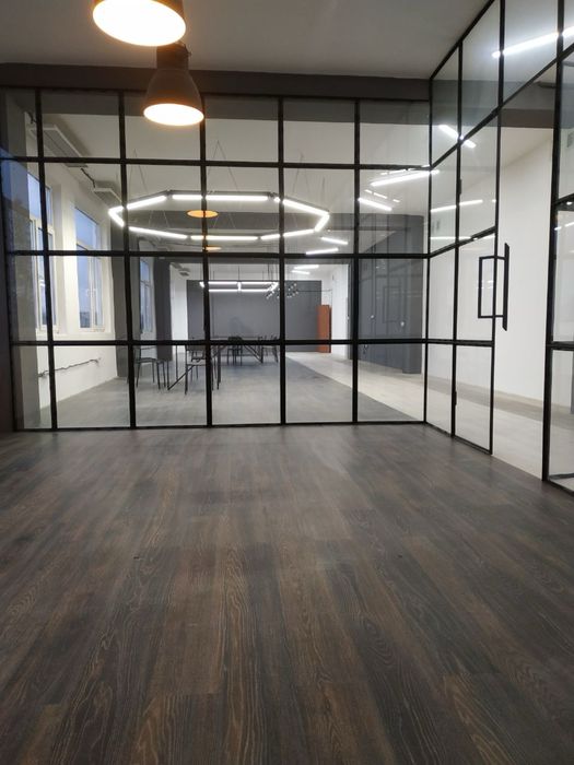 Приміщення в оренду під офіс, студію, майстерню