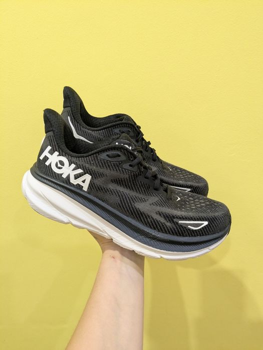 Кросівки HOKA W Clifton 9