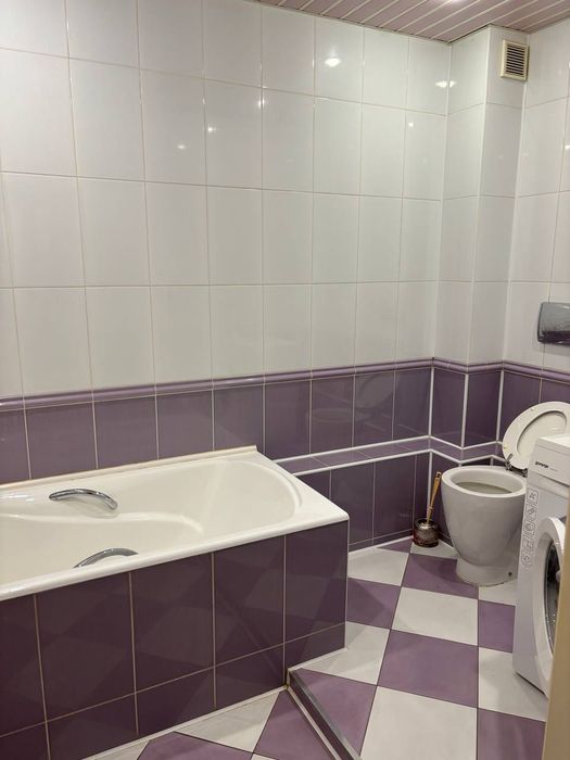 Здам 3 ну кв-ру  у Кривому Рогу, Східний -2, Довгинцівський р-н.