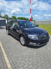 Volkswagen Passat B7