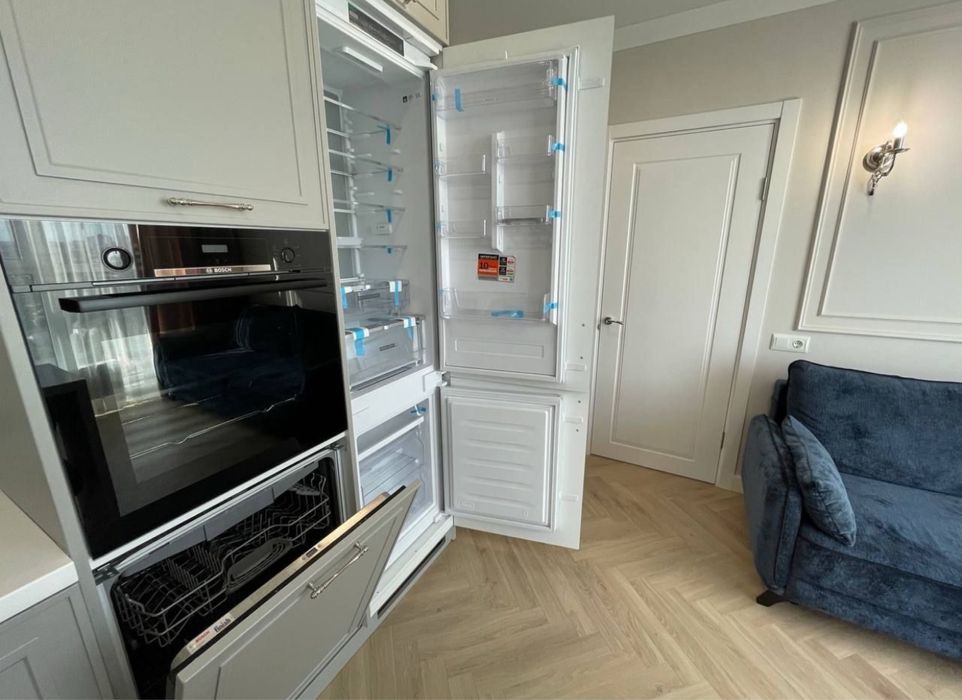 Сдам 1-комнатную квартиру/8 Фонтана/Аркадия/Никто не жил