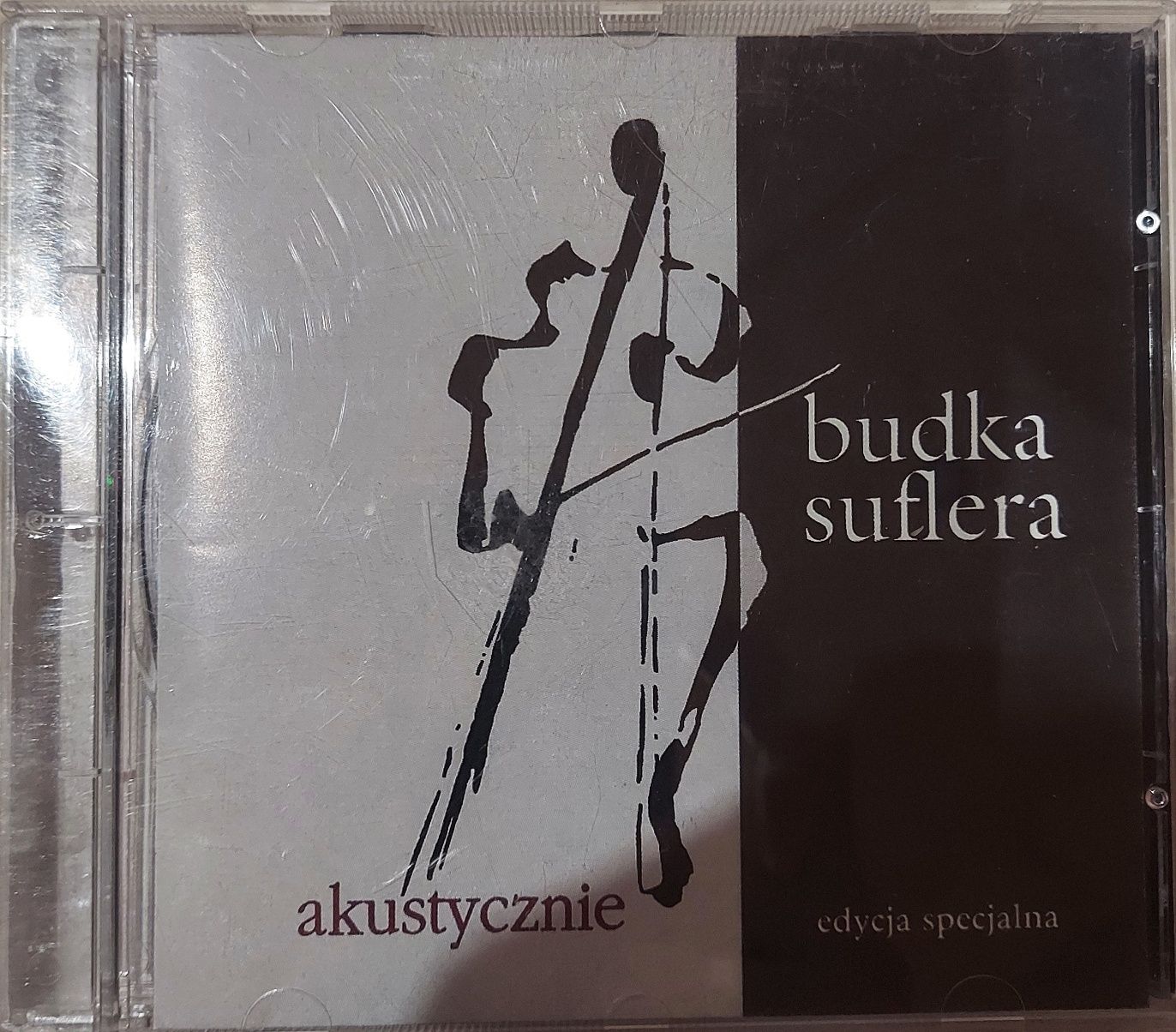 Budka Suflera Akustycznie edycja specjalna