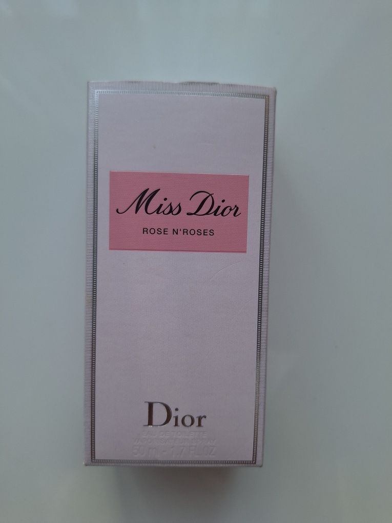 Christian Dior Rose N'roses