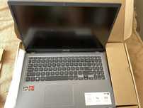 Laptop Asus VivoBook D515D AMD Ryzen 3/8GB/256GB SSD/