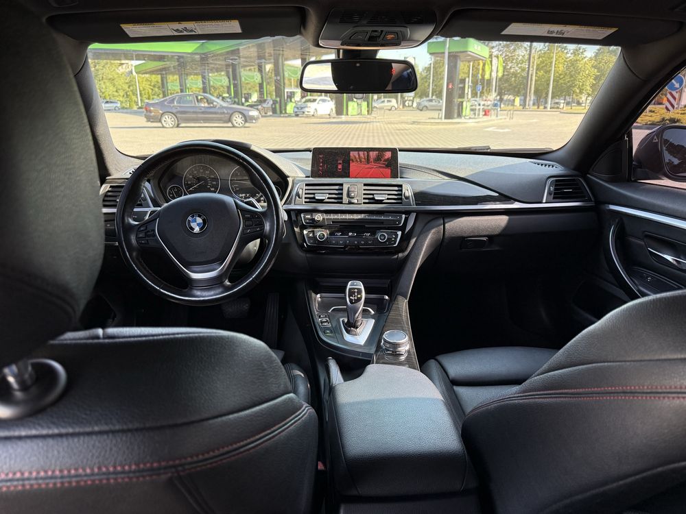 В Продаже Bmw 430i