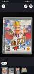 Buzz quiz tv ps3 PL
