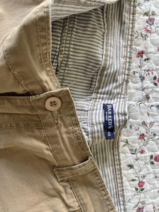 Calças 3 pares, ganga e sarja