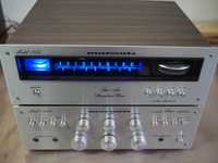 Amplificador Marantz 1060 + Tuner Marantz 105