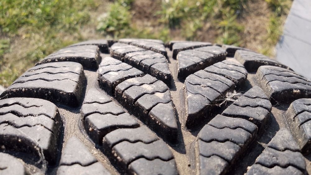 Koła zimowe Opel 195/65 R15