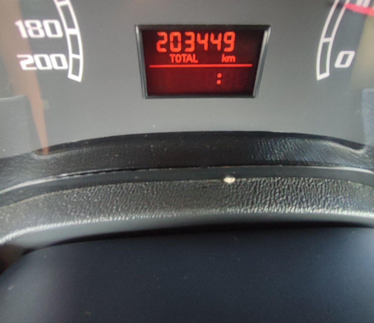 1.3 JTD **203.000kms**