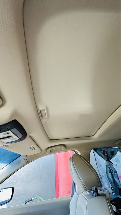 Acura MDX SHWD 2013