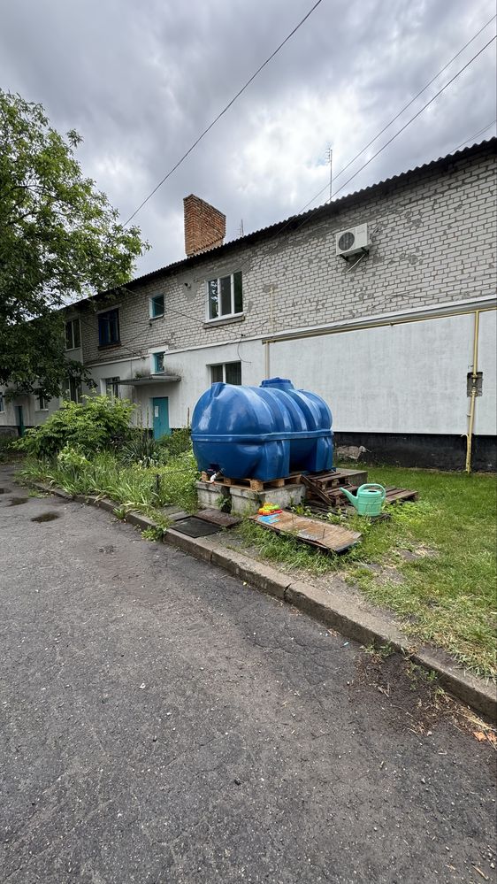 Продаж 3-кімнатної квартири
